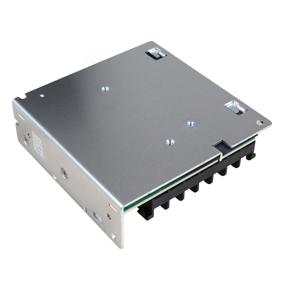 MORNSUN Enclosed Switching Power Supply - 24V 6.5A 156W