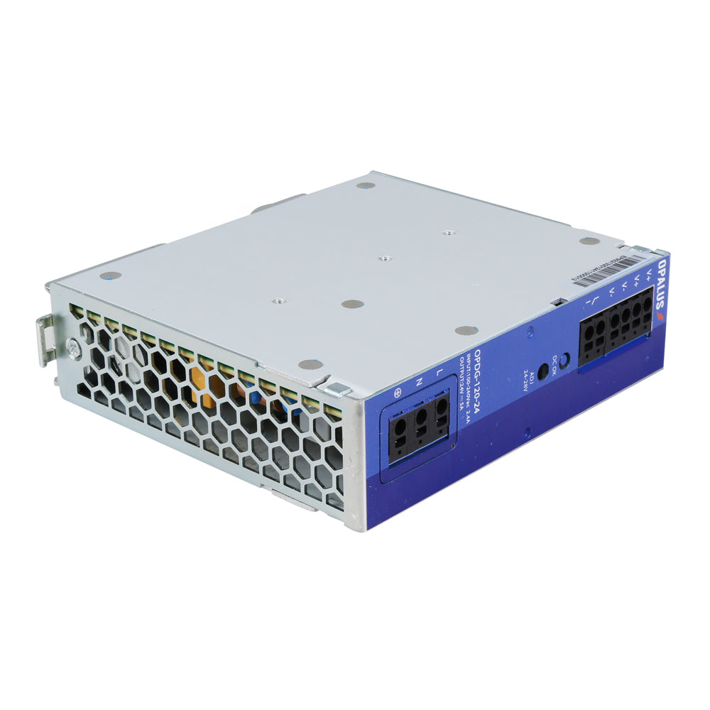 AC-DC Switching Power Supply – 24V 5A 120W