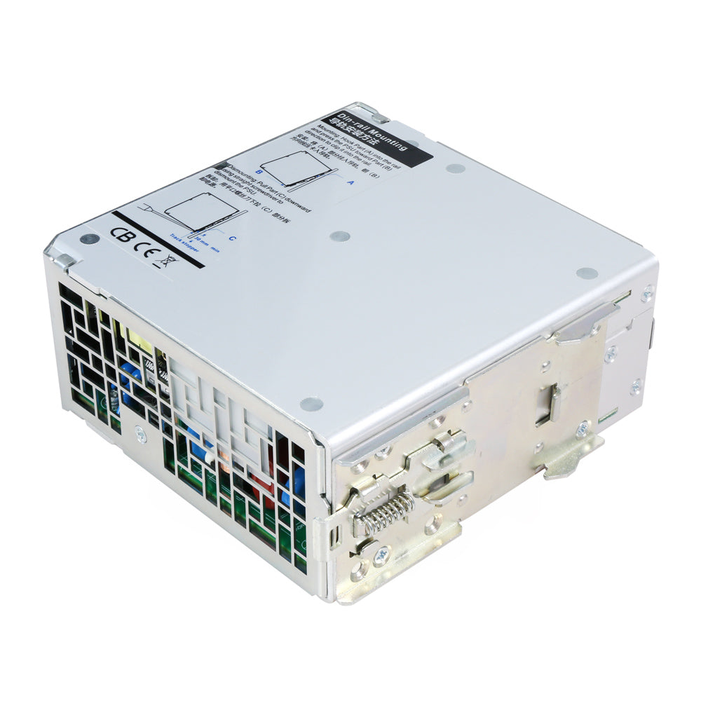AC-DC Switching Power Supply - OPDF-T480-24 - 24V 20A 480W