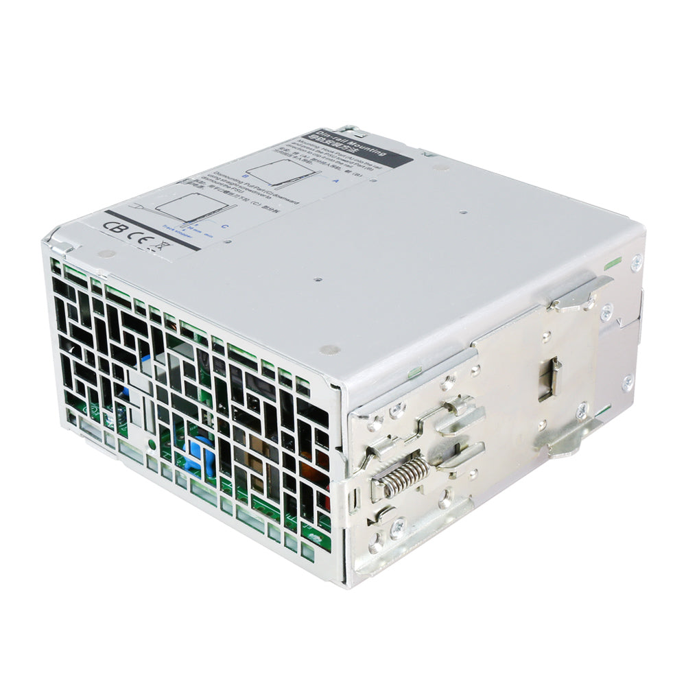 AC-DC Switching Power Supply - 24V 20A 480W