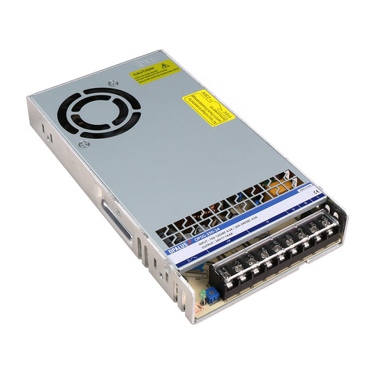 AC-DC Switching Power Supply - 24V 14.6A 350W