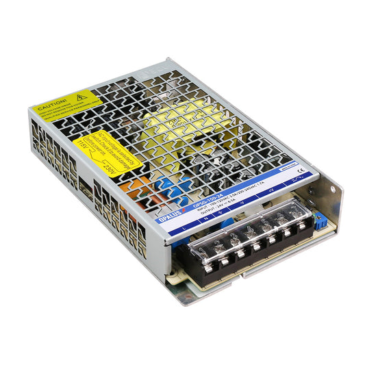 AC-DC Switching Power Supply - 24V 6.5A 150W